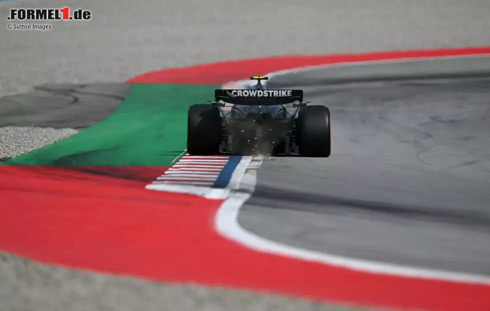 Foto zur News: Andrea Kimi Antonelli