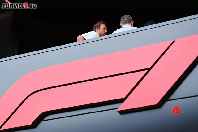 Foto zur News: Formel-1-Liveticker: Wie gehts für Lando Norris nach Kanada-Crash weiter?