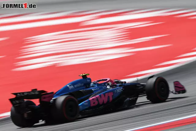 Foto zur News: Formel-1-Liveticker: Horner zu Alpine? Schumacher: 