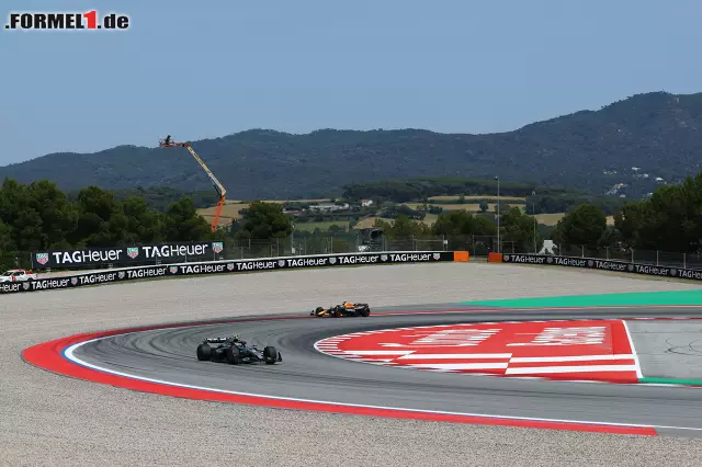 Foto zur News: Andrea Kimi Antonelli und Yuki Tsunoda (Red Bull)