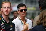 Foto zur News: Robert Lewandowski