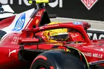 Foto zur News: Lewis Hamilton (Ferrari)