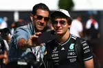Foto zur News: Andrea Kimi Antonelli