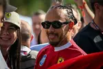 Foto zur News: Lewis Hamilton (Ferrari)