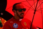 Foto zur News: Lewis Hamilton (Ferrari)