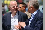 Foto zur News: Stefano Domenicali