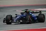 Foto zur News: Alexander Albon (Williams)