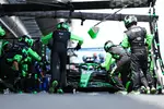 Foto zur News: Nico Hülkenberg (Sauber)