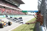 Foto zur News: Oscar Piastri (McLaren)