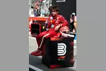 Foto zur News: Charles Leclerc (Ferrari)