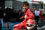 Foto zur News: Charles Leclerc (Ferrari)