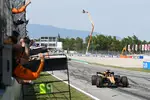 Foto zur News: Oscar Piastri (McLaren)
