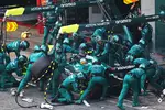 Gallerie: Fernando Alonso (Aston Martin)