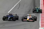 Gallerie: Alexander Albon (Williams) und Liam Lawson (Racing Bulls)
