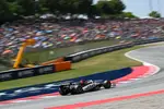 Foto zur News: Esteban Ocon (Haas)