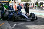 Foto zur News: Carlos Sainz (Williams)