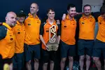 Foto zur News: Oscar Piastri (McLaren)