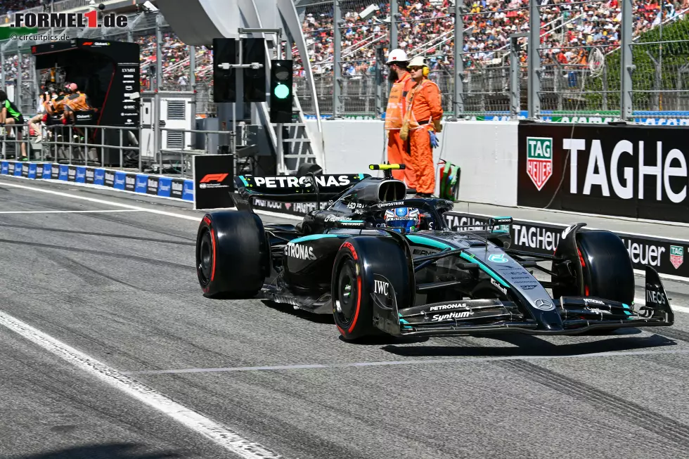 Foto zur News: Andrea Kimi Antonelli