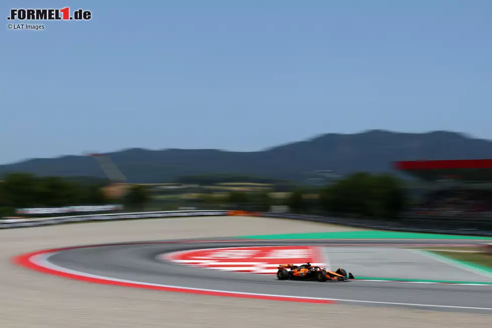 Foto zur News: Oscar Piastri (McLaren)