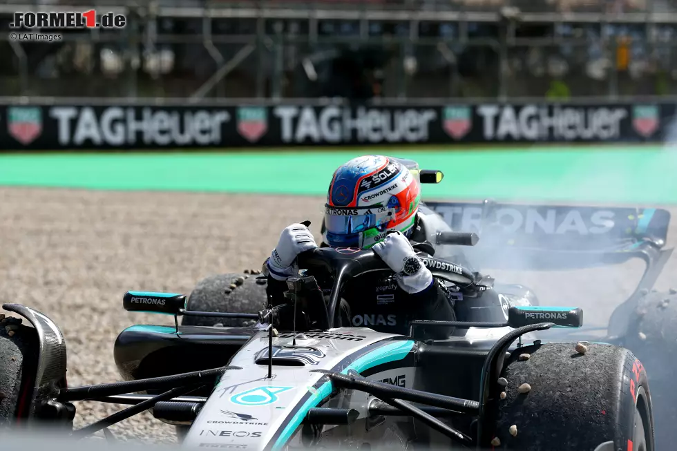 Foto zur News: Andrea Kimi Antonelli