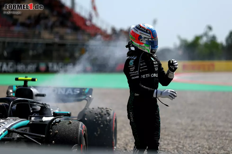 Foto zur News: Andrea Kimi Antonelli
