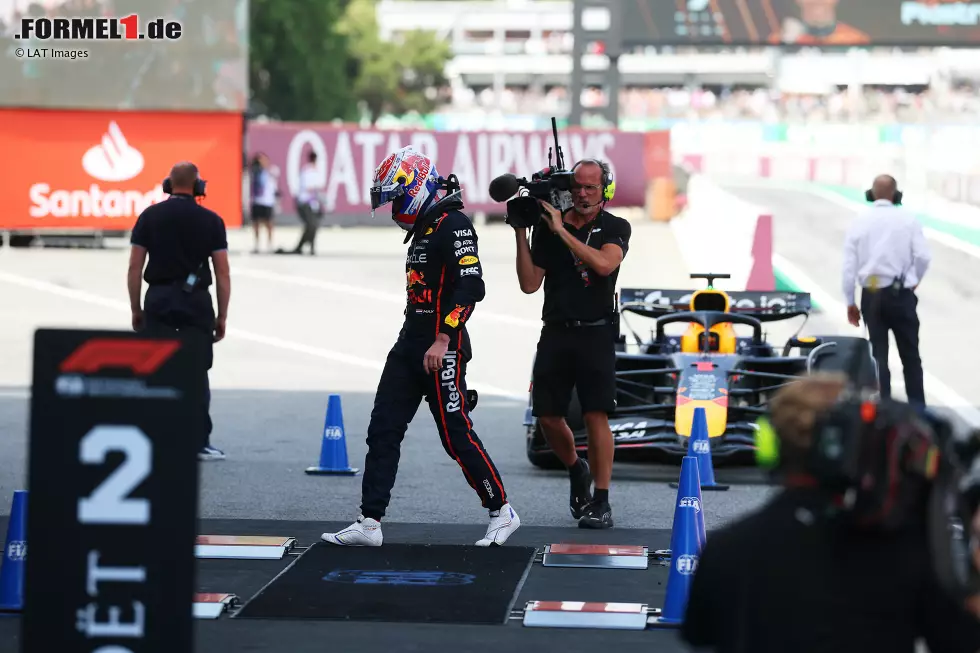 Foto zur News: Max Verstappen (Red Bull)