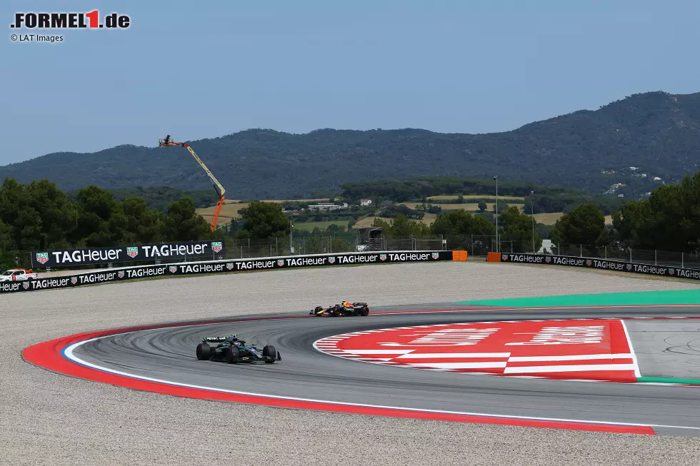 Foto zur News: Andrea Kimi Antonelli und Yuki Tsunoda (Red Bull)