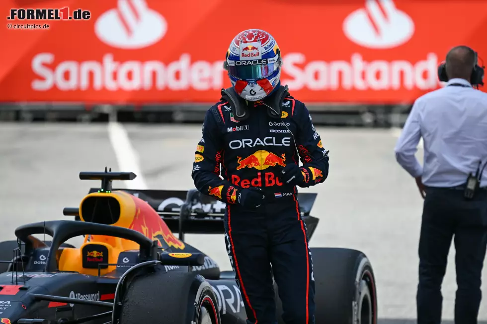 Foto zur News: Max Verstappen (Red Bull)