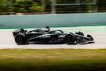 Foto zur News: George Russell (Mercedes)