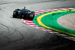 Foto zur News: George Russell (Mercedes)
