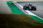Foto zur News: George Russell (Mercedes)