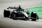 Foto zur News: George Russell (Mercedes)