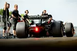Foto zur News: Andrea Kimi Antonelli (Mercedes)