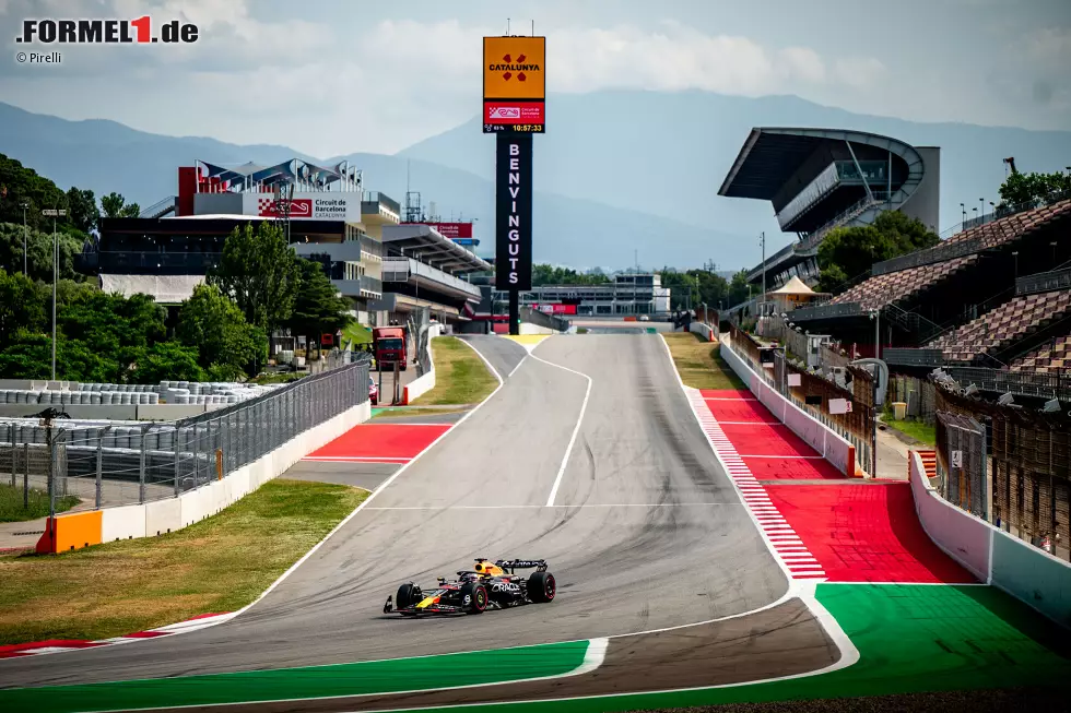 Foto zur News: Yuki Tsunoda (Red Bull)