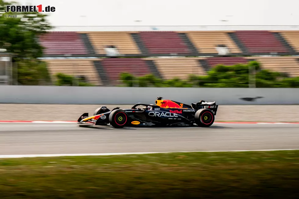 Foto zur News: Yuki Tsunoda (Red Bull)