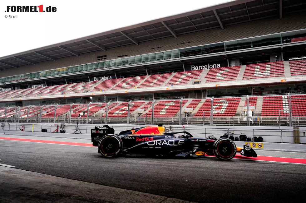 Foto zur News: Yuki Tsunoda (Red Bull)