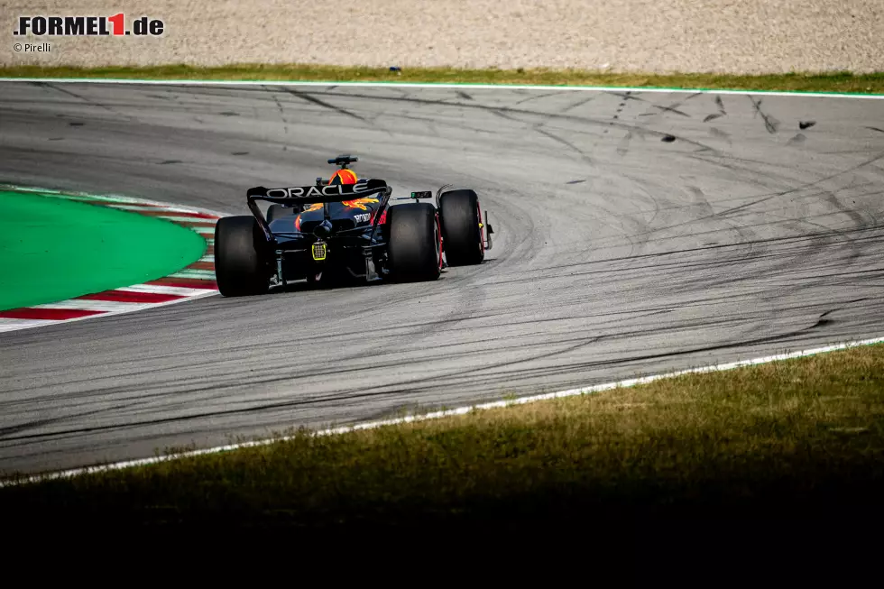Foto zur News: Yuki Tsunoda (Red Bull)