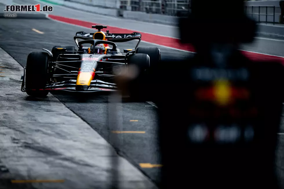 Foto zur News: Yuki Tsunoda (Red Bull)