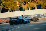 Foto zur News: Carlos Sainz (Williams)