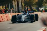 Foto zur News: Carlos Sainz (Williams)