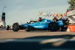 Foto zur News: Carlos Sainz (Williams)