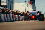 Foto zur News: Carlos Sainz (Williams)