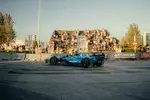 Foto zur News: Carlos Sainz (Williams)