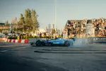 Foto zur News: Carlos Sainz (Williams)