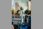 Foto zur News: Carlos Sainz (Williams)