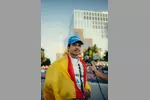 Foto zur News: Carlos Sainz (Williams)