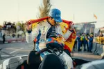 Foto zur News: Carlos Sainz (Williams)