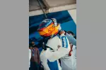 Foto zur News: Carlos Sainz (Williams)