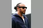 Foto zur News: Lewis Hamilton (Ferrari)