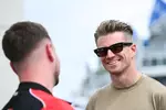 Foto zur News: Nico Hülkenberg (Sauber)